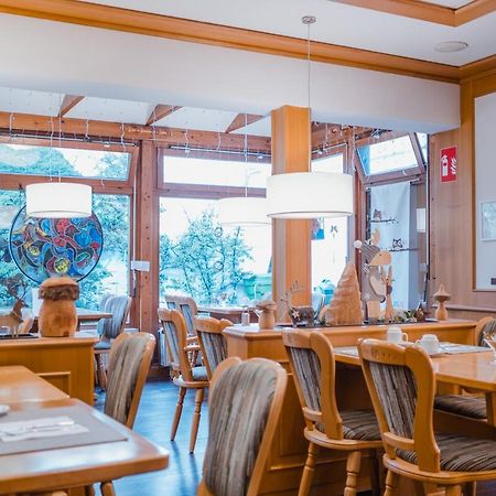 Hotel Hasselhof Garni Vier Sterne Braunlage Eksteriør bilde