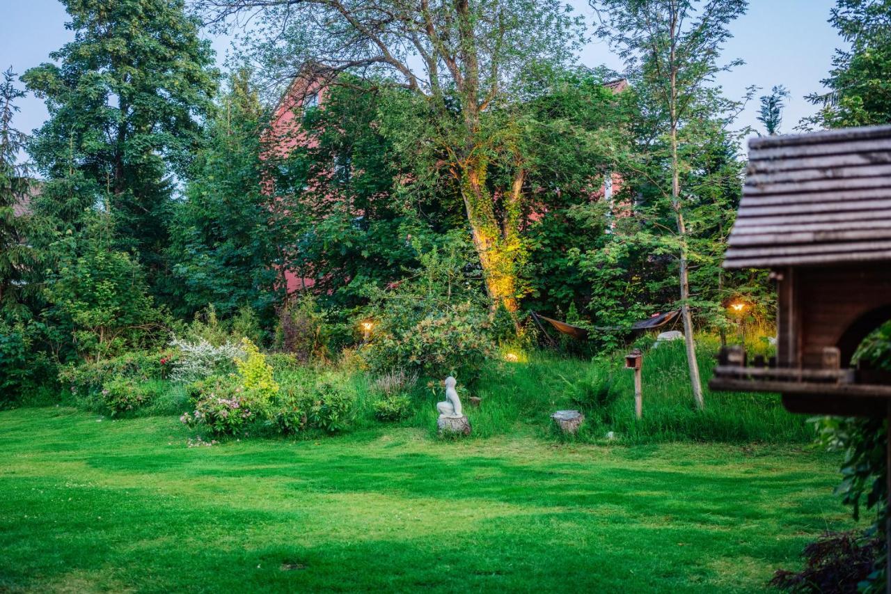 Hotel Hasselhof Garni Vier Sterne Braunlage Eksteriør bilde
