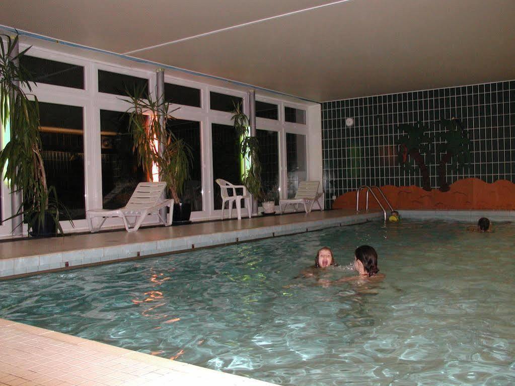 Hotel Hasselhof Garni Vier Sterne Braunlage Eksteriør bilde